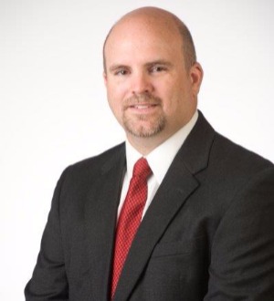 Photo of Gregg C. Goodwin