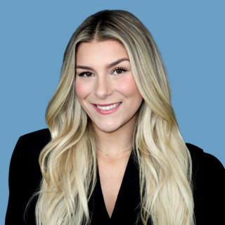 Photo of Kyla Gauthier-Vaughan