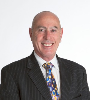 Photo of Gary D. Buchman