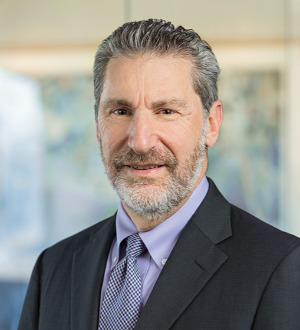 Photo of Anthony B. Leuin