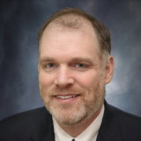 Photo of R. Hugh Stephens