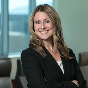 Photo of Erin Elliot