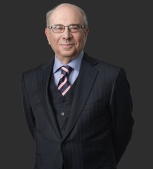 Photo of Robert S. Kant