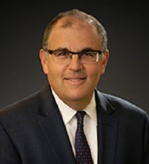 Photo of David H. Kochman