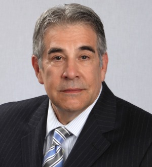 Photo of J. Robert "Rob" Hanlon, Jr.