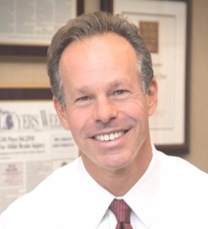 Photo of Steven M. Gursten