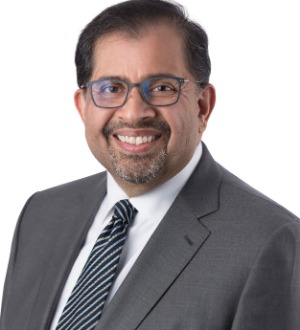 Photo of Vic Goel