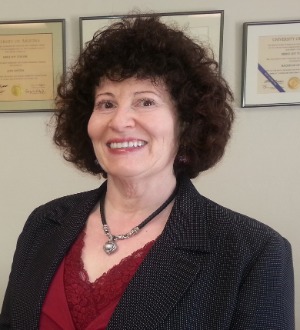Photo of Merle Joy Turchik