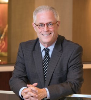 Photo of James S. "Jamie" Hutchinson