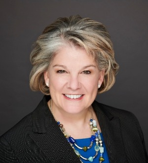 Photo of Andrea I. O'Brien