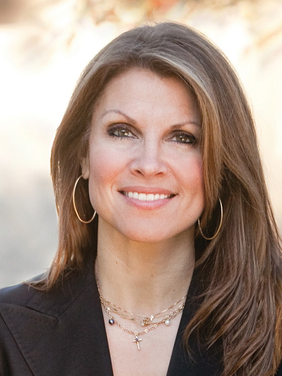Photo of Marianne M. Auld