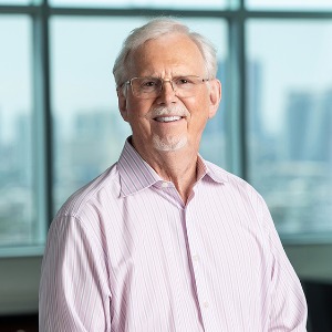 Photo of Frank A. Schreck