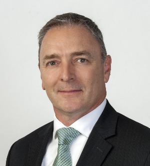 Photo of Paul-Michael "Paul" La Fayette