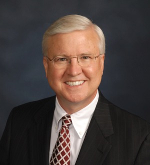 Photo of Mark J. Bremer