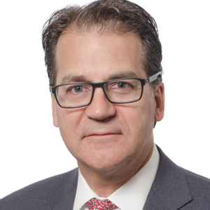 Photo of Robert A. Rossi