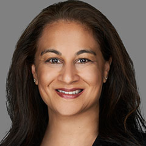 Photo of Payal Gurnani