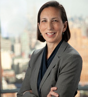 Photo of Sharon L. McCarthy