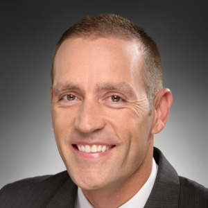 Photo of David Alleman