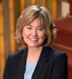Photo of Ellen McKissock