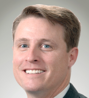 Photo of John E. Byrnes