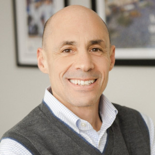 Photo of David Marcus