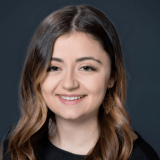 Photo of Madelyn Cittadino