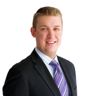 Photo of Stephen E. "Steve" Baumann II
