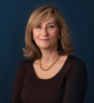 Photo of Louisa Barash
