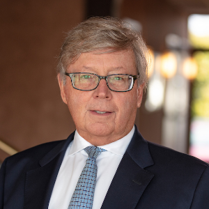 Photo of John C. Shea