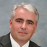 Photo of Mr. James R. Becker Jr.