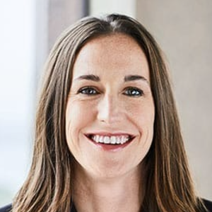 Photo of Michele Connolly