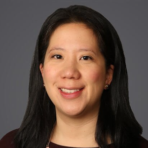 Photo of Grace Ristuccia