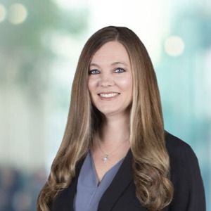 Photo of Jamie M. Rein