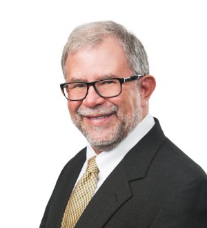 Photo of Jeffrey R. "Jeff" Barber