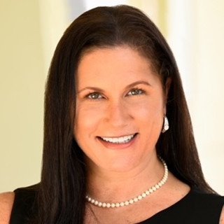 Photo of Sheri M. Alter