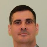 Photo of Michael J. Forbes