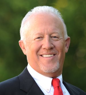 Photo of Robert D. "Bob" Mollhagen
