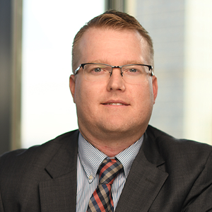 Photo of Andrew T. Howard