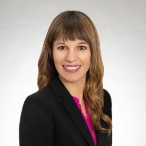 Photo of Jessica C. Munk