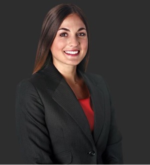 Photo of Cayla Page