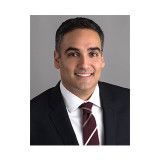 Photo of Naji Israoui