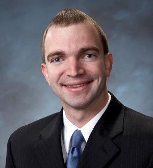 Photo of R. Todd Creer