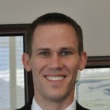 Photo of Adam Peterson