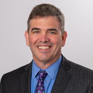 Photo of Michael S. McGrath