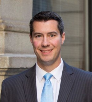 Photo of Michael B. Barkley