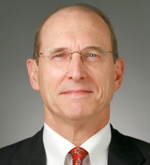 Photo of James R. "Jim" Lisbakken