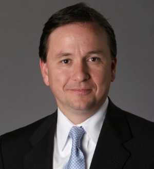 Photo of Douglas F. "Doug" Halijan