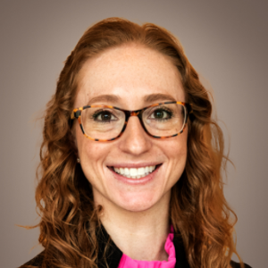 Photo of Dana Paris