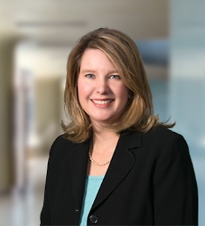 Photo of Hillary B. Crabtree