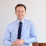 Photo of Brendan J. Klaproth